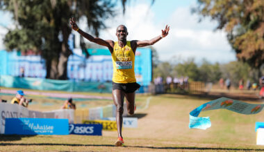 Dominant performances by Agnes Ngetich and Jacob Kiplimo in Tallahassee 26 World Cross Country Championships