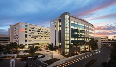Fort Myers, Sarasota and Tampa hospitals gain Forbes' recognition