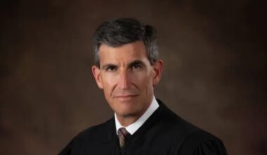 DeSantis appoints Adam Tanenbaum to Florida Supreme Court