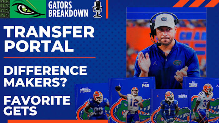 Are there enough difference makers? Favorite portal gets!