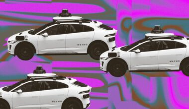 Waymo is accepting public riders in Miami