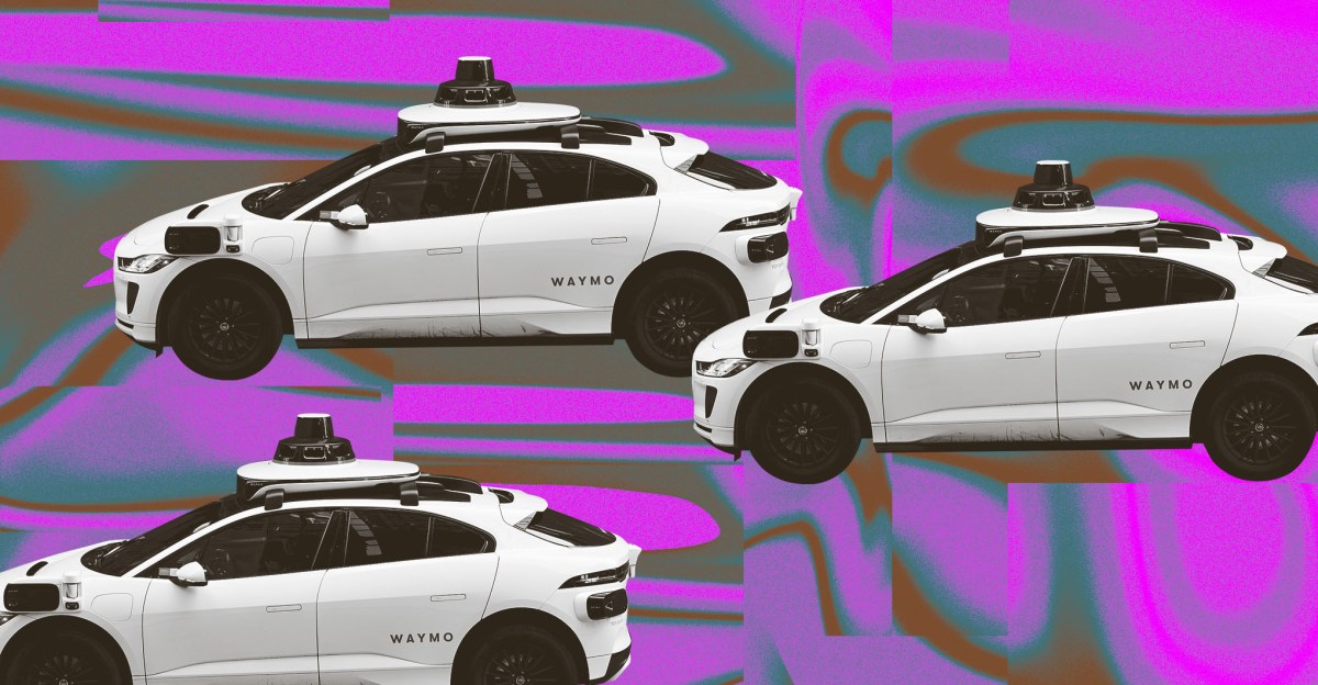 Waymo is accepting public riders in Miami