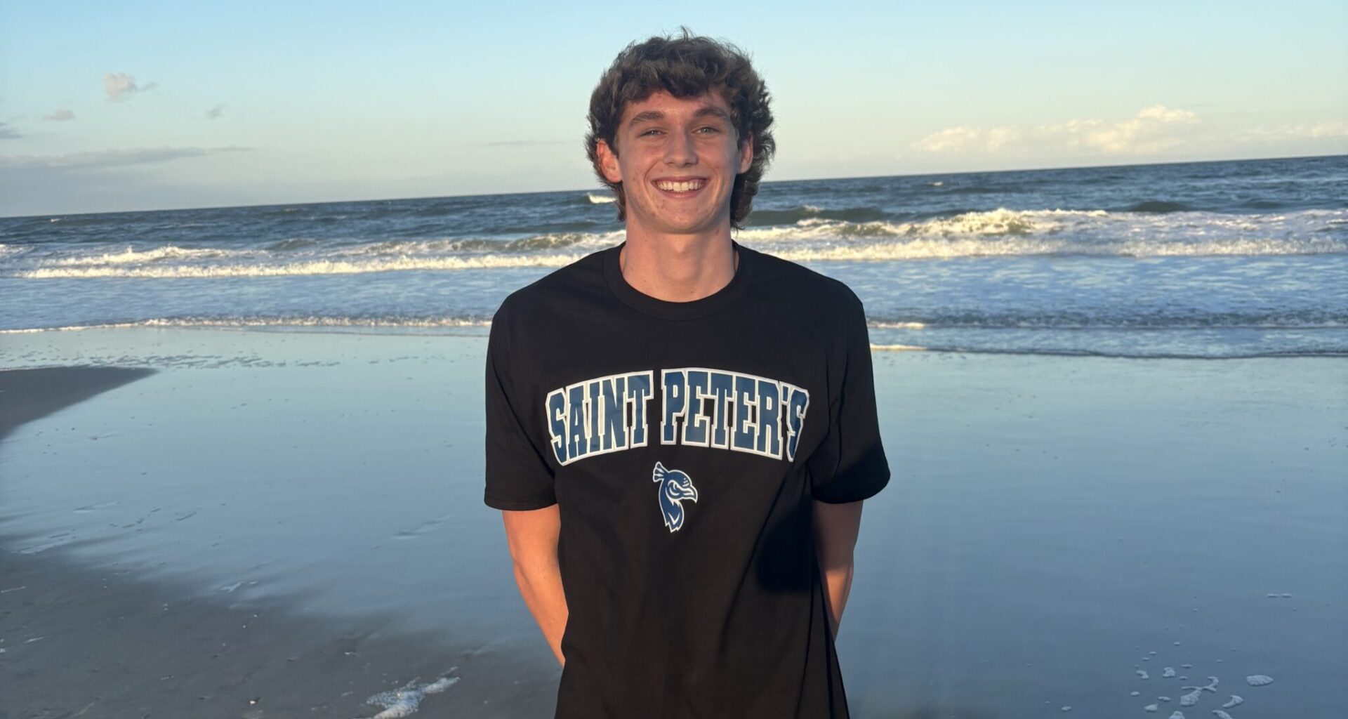 Florida State Finalist Brian Dolan Sends Verbal to Saint Peter’s for Next Fall (2026)