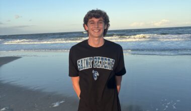 Florida State Finalist Brian Dolan Sends Verbal to Saint Peter’s for Next Fall (2026)