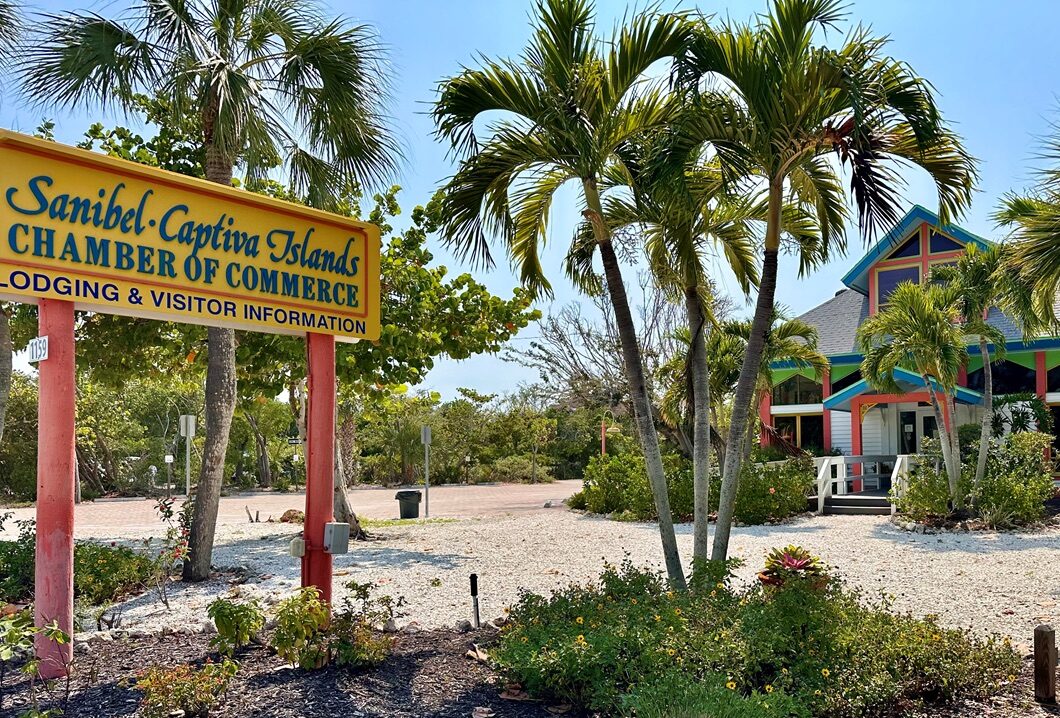 Chamber changes - Florida Weekly