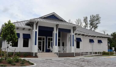 SWFL community bank completes $4M new branch project