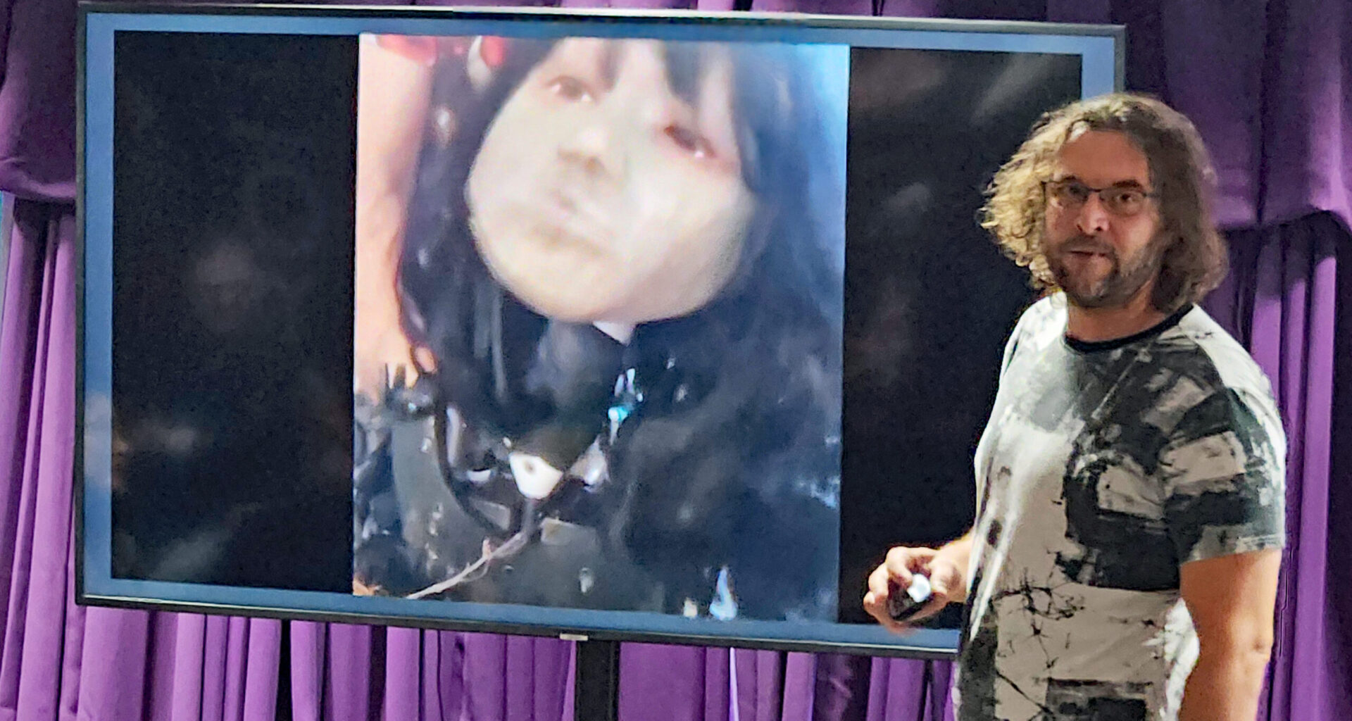 American Stage readying ‘The Scarlet Letter’