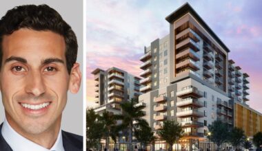 BridgeInvest Lends $84M for Fort Lauderdale Apartments – Commercial Observer