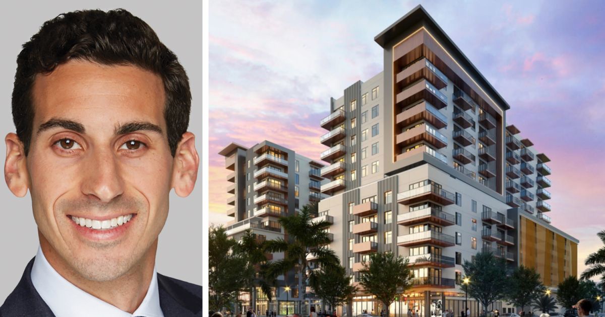BridgeInvest Lends $84M for Fort Lauderdale Apartments – Commercial Observer