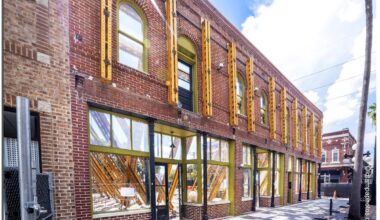 Preserving Ybor City's past, building for its future – 83 Degrees Media