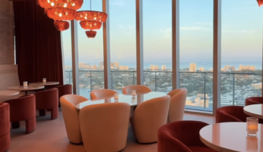 New Rooftop Bar Opens in Fort Lauderdale With Stunning Views
