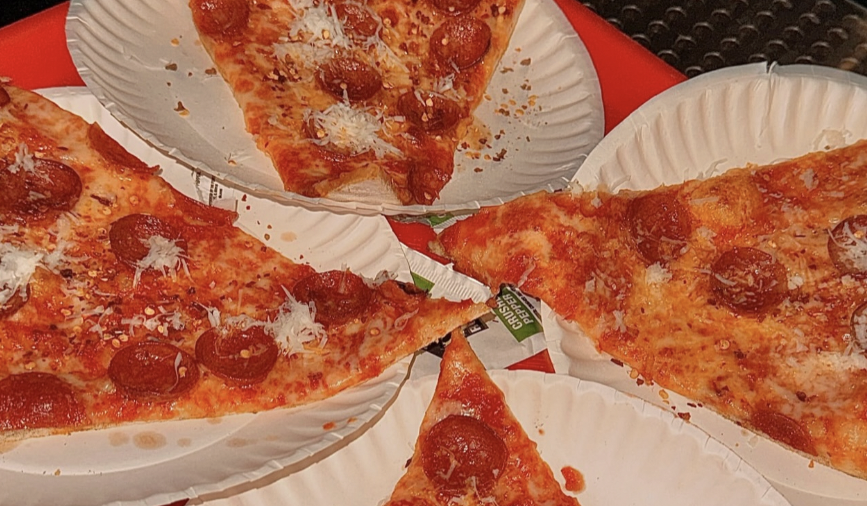 Wynwood Staple Pizza Tropical Reopening in February