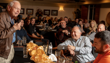 Tiffin, Lazydays/Campers Inn Host Crown Club Event in Tampa - RVBusiness