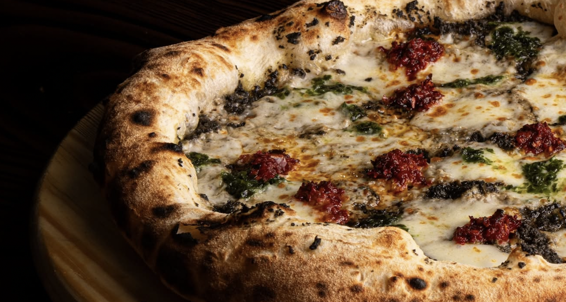 World’s Best Pizzeria Is Opening First U.S. Location in Miami