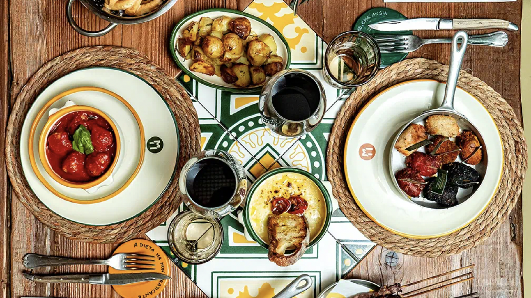 Famed Italian Butcher Shop-Bistro to Open First U.S. Spot in Miami