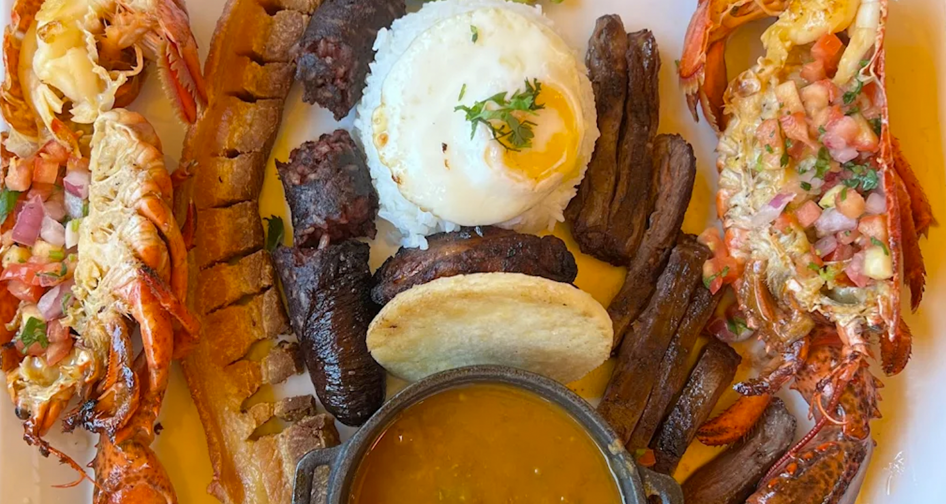 12 Best Colombian Restaurants in Miami