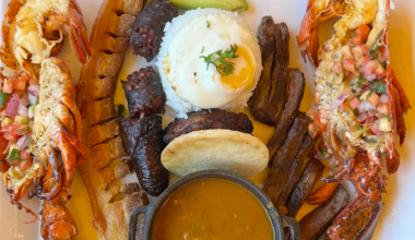 12 Best Colombian Restaurants in Miami
