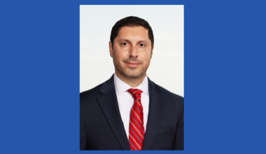 David Delrahim; image courtesy of Shumaker.