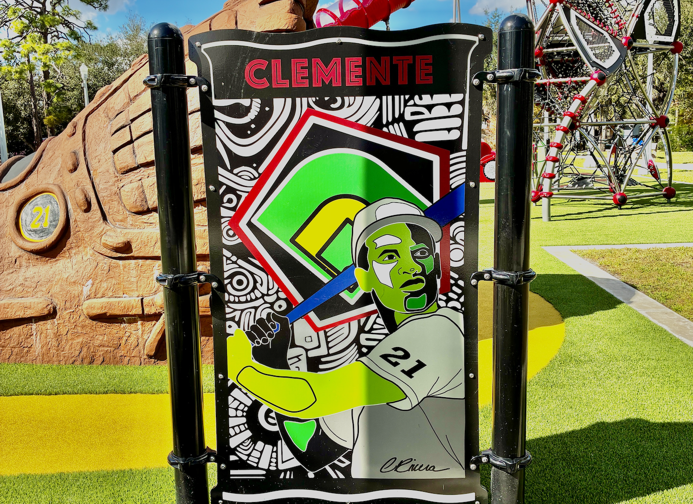 A park built on African American history and hope