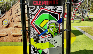 A park built on African American history and hope