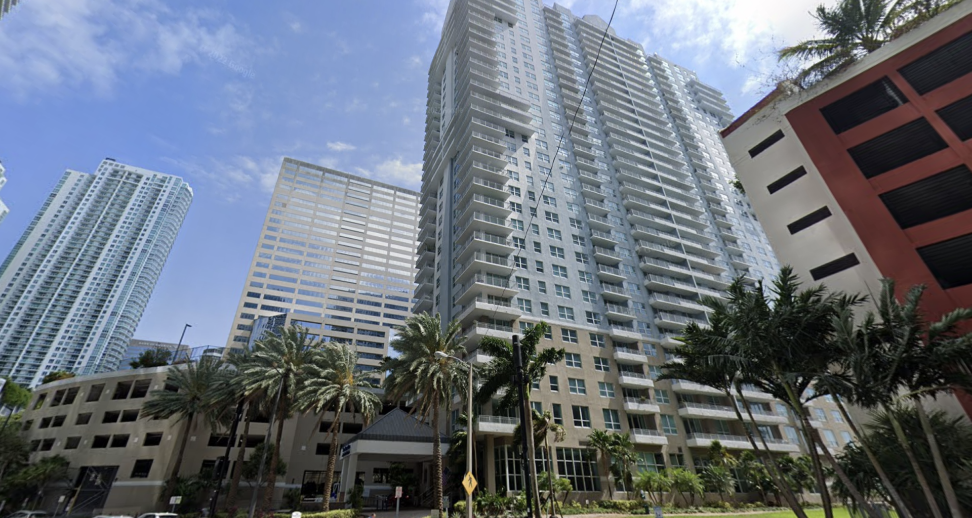 4.25-Acre Brickell Bay Drive Assemblage Trades for $520M, Plans Advance for Phased Hotel & Condo Development