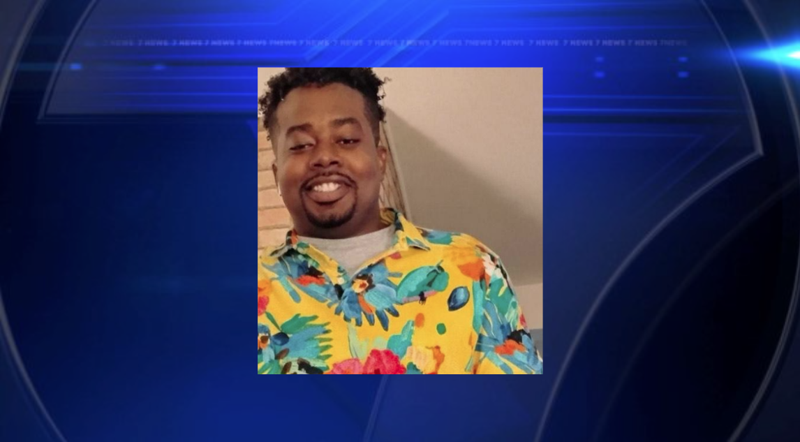 Search underway for 32-year-old man reported missing out of Downtown Miami - WSVN 7News | Miami News, Weather, Sports