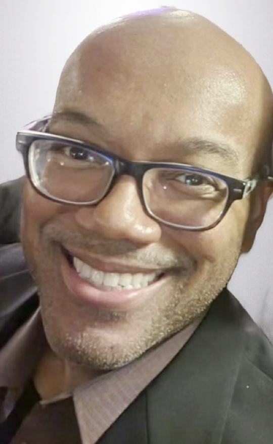 Gregory Anderson honors FAMU professor father with “Deck the Hallways” film