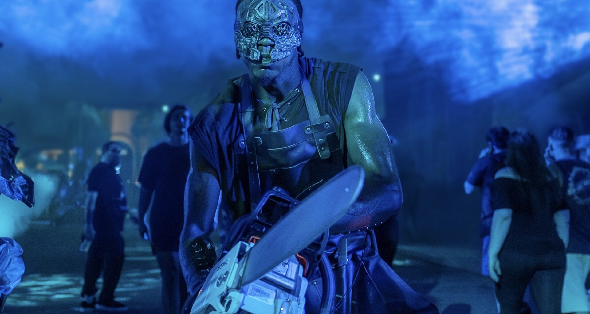 Universal announces dates for Halloween Horror Nights and big 2026 events