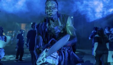 Universal announces dates for Halloween Horror Nights and big 2026 events