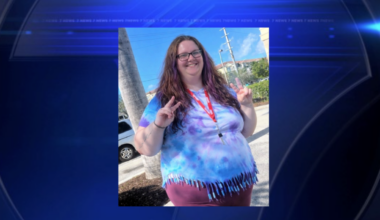 Missing 20-year-old woman from Lauderdale Lakes found safe, police say - WSVN 7News | Miami News, Weather, Sports