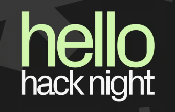 hack night v0.104 - South Beach