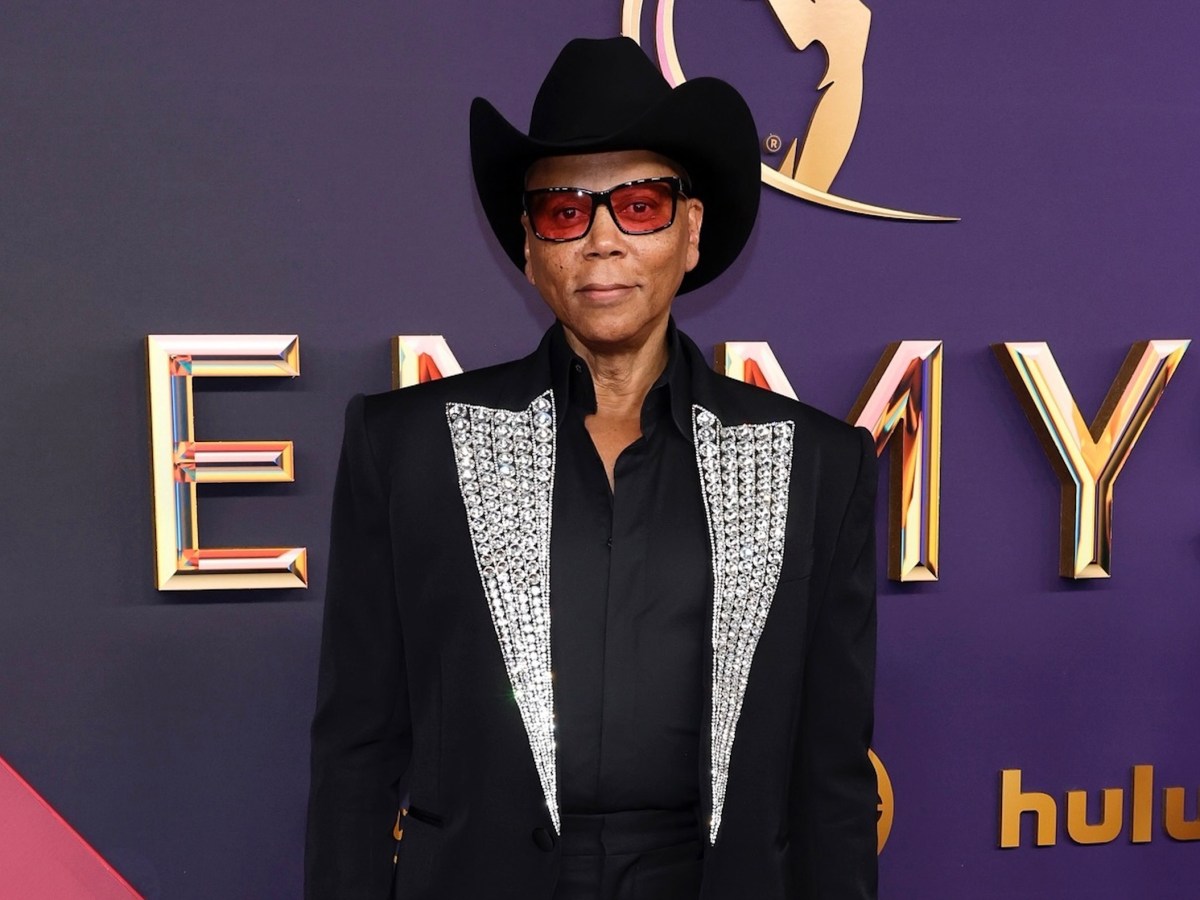 RuPaul, Zedd, All-American Rejects on Universal Mardi Gras 2026 lineup