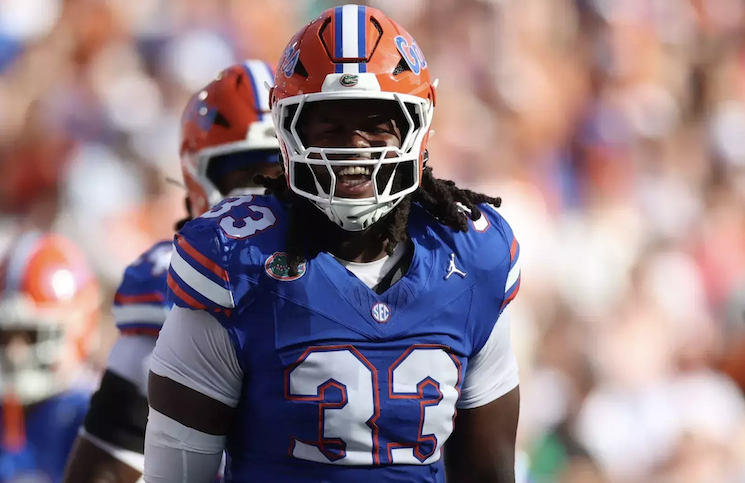 Tennessee Football Reportedly Hosts Florida Defensive Line Transfer on Visit