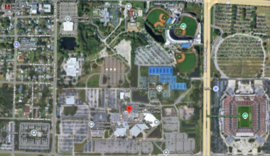 Rays to present new stadium plan to Hillsborough College