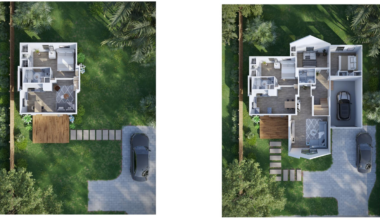 Florida-based modular builder launches expandable housing model