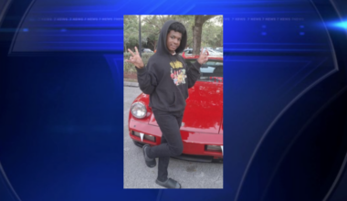 BSO searching for 15-year-old teen missing from Fort Lauderdale - WSVN 7News | Miami News, Weather, Sports