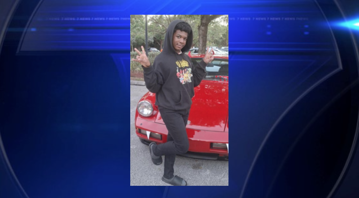 BSO searching for 15-year-old teen missing from Fort Lauderdale - WSVN 7News | Miami News, Weather, Sports
