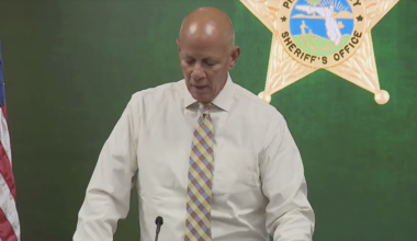 Pinellas County deputy arrested for battery