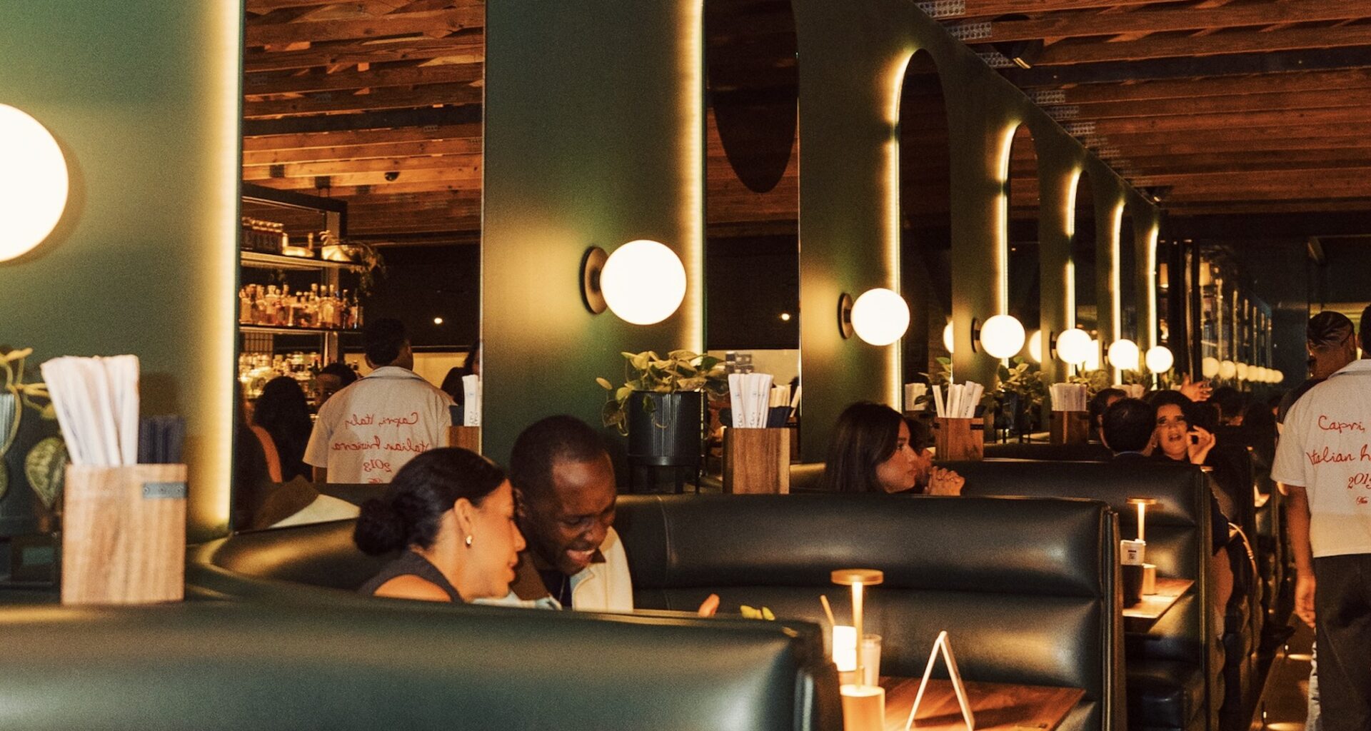 The 25 most romantic restaurants in Orlando