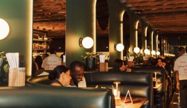 The 25 most romantic restaurants in Orlando