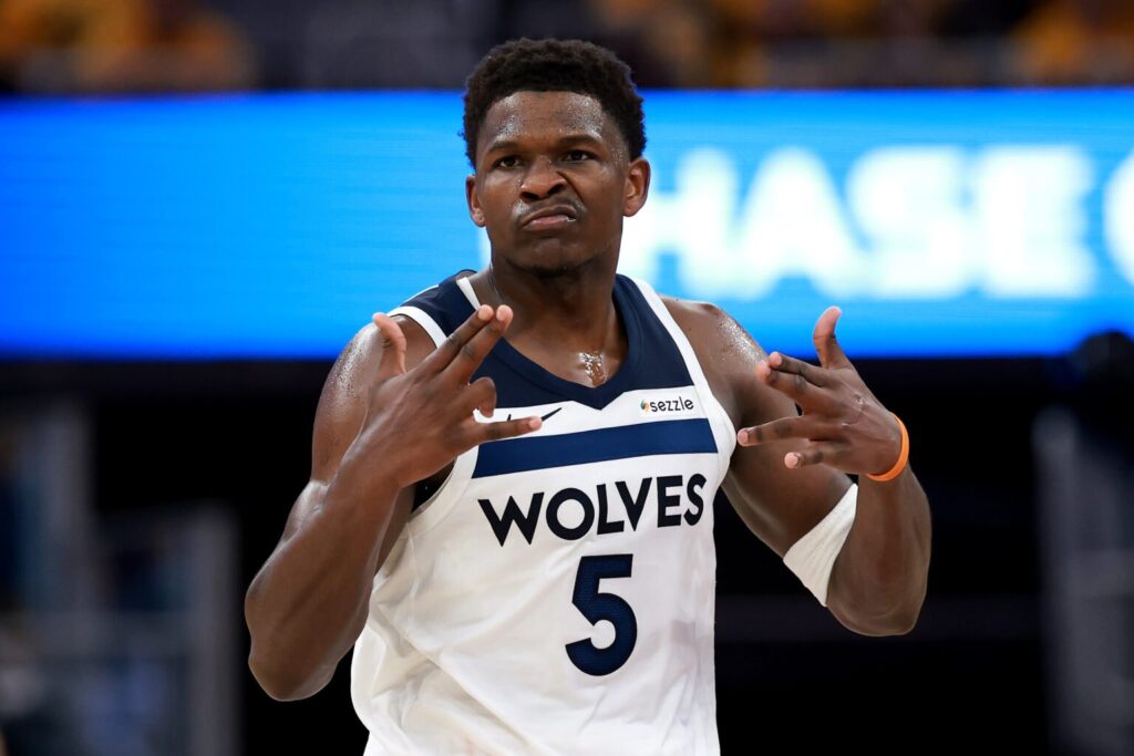 Minnesota Timberwolves