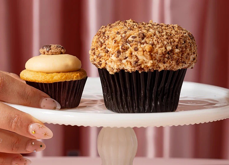 Sprinkles Cupcakes closes all stores nationwide — including two in region