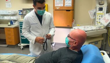 Florida now among states with 'very high' flu activity