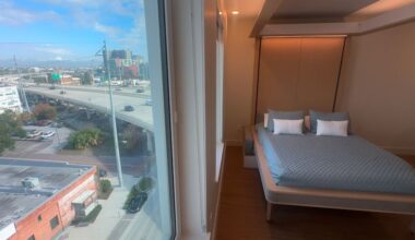 Tampa apartments use smart design for small apartments