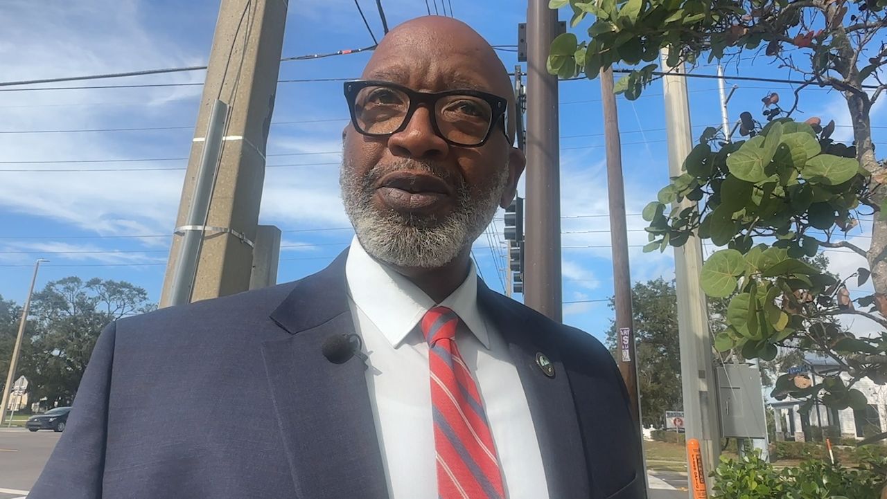 Welch defends approach to Historic Gas Plant redevelopment