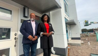 Expanding access to homeownership in South St. Petersburg