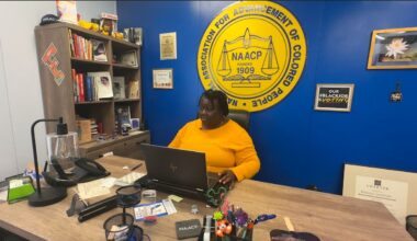 Redistricting Marks First Time District 5 Isn’t Home to Most Black Voters