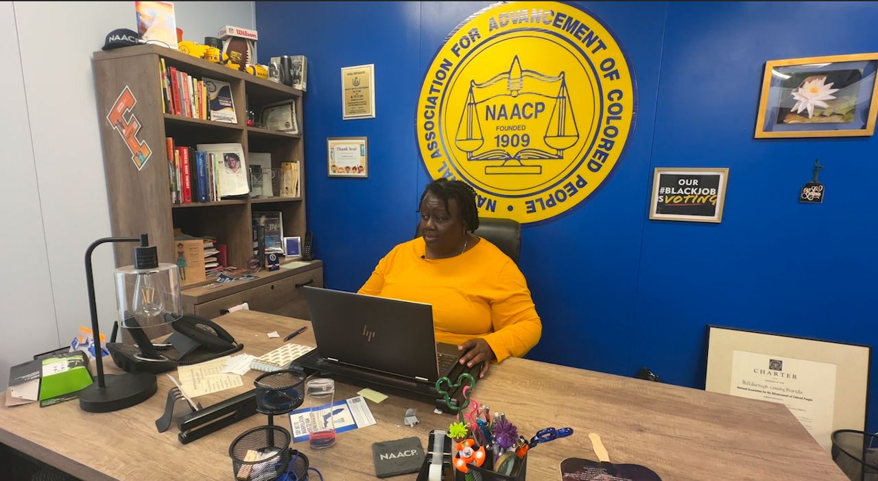 Redistricting Marks First Time District 5 Isn’t Home to Most Black Voters