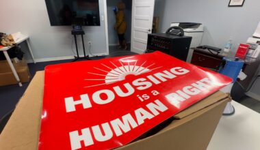 Tampa housing advocates call for return of landlord registry