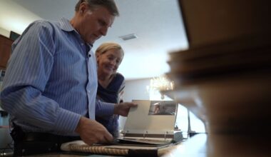 The good, the painful, the hopeful: Jennifer Kesse